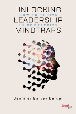 Cover image for 9781503609013 - Unlocking Leadership Mindtraps