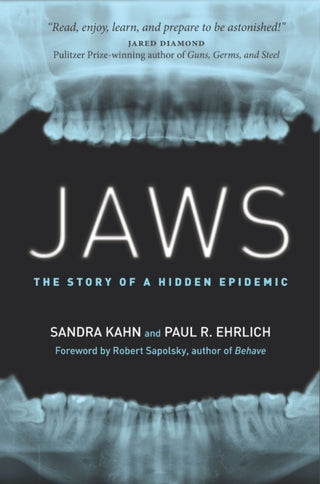 Cover image for 9781503613584 - Jaws