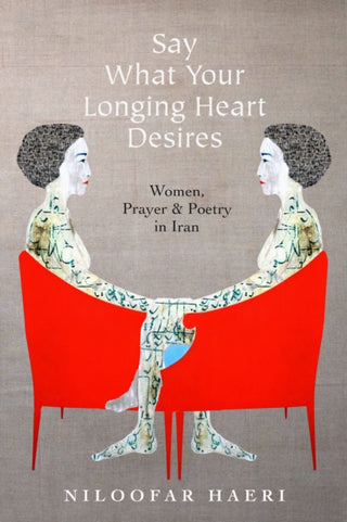 Cover image for 9781503614246 - Say What Your Longing Heart Desires