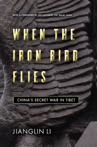 Cover image for 9781503615090 - When the Iron Bird Flies