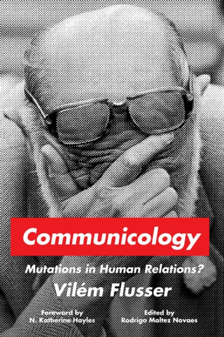 Cover image for 9781503634480 - Communicology