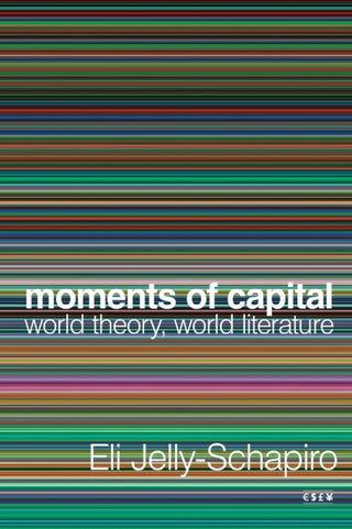 Cover image for 9781503634718 - Moments of Capital