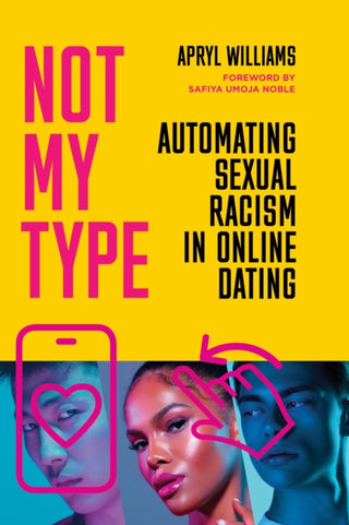 Supplemental image for 9781503635050 - Not My Type