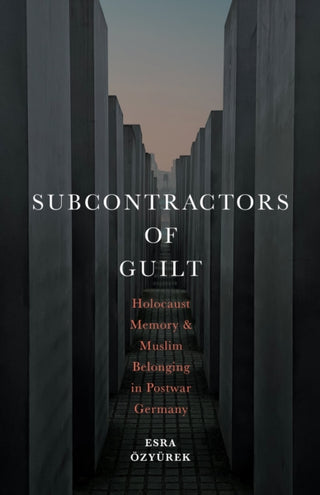 Cover image for 9781503635562 - Subcontractors of Guilt