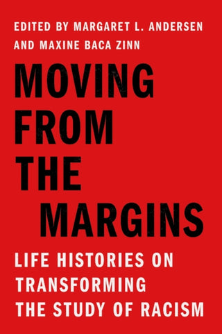 Cover image for 9781503637429 - Moving from the Margins