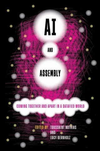Cover image for 9781503638556 - AI and Assembly
