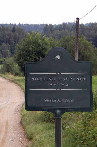 Supplemental image for 9781503640115 - Nothing Happened