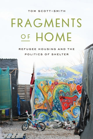 Cover image for 9781503640283 - Fragments of Home