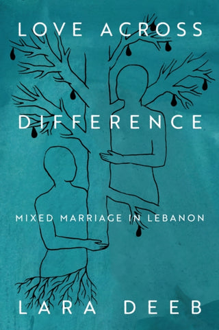 Cover image for 9781503640757 - Love Across Difference