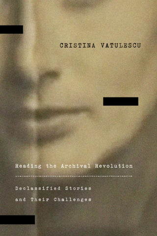 Cover image for 9781503641020 - Reading the Archival Revolution