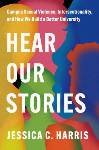 Cover image for 9781503641051 - Hear Our Stories