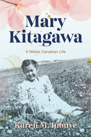 Cover image for 9781503641075 - Mary Kitagawa