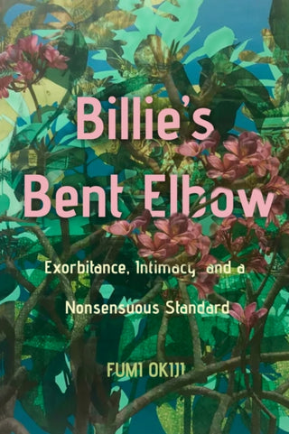 Cover image for 9781503641235 - Billie's Bent Elbow