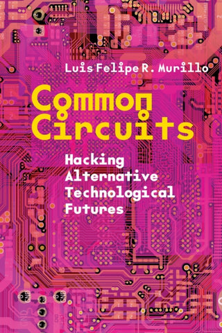 Cover image for 9781503641488 - Common Circuits