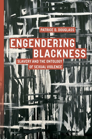 Cover image for 9781503641617 - Engendering Blackness