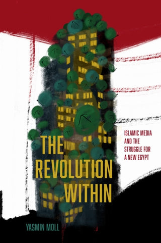 Cover image for 9781503642416 - The Revolution Within
