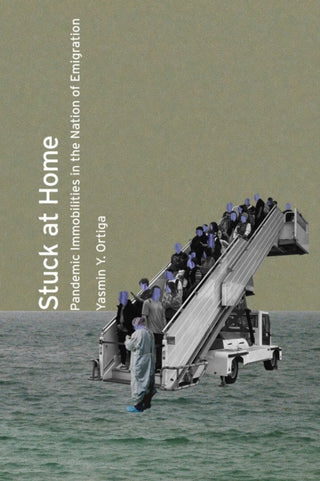 Cover image for 9781503642812 - Stuck at Home