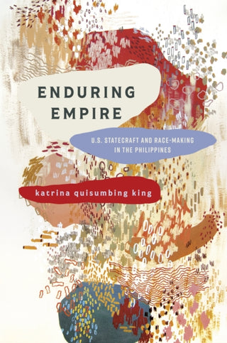 Cover image for 9781503643253 - Enduring Empire