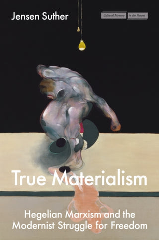 Cover image for 9781503643918 - True Materialism