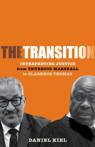 Cover image for 9781503644014 - The Transition