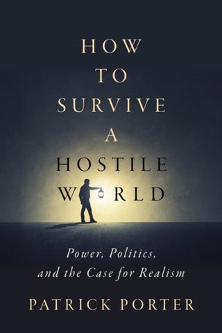 Cover image for 9781503644069 - How to Survive a Hostile World