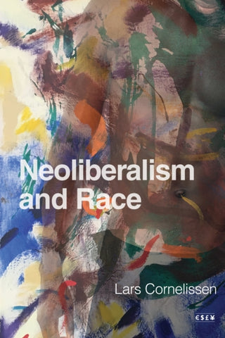 Cover image for 9781503644342 - Neoliberalism and Race