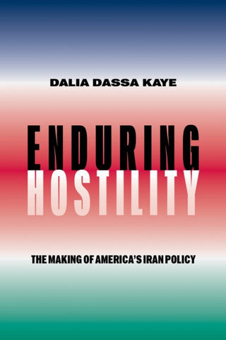 Cover image for 9781503644595 - Enduring Hostility