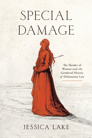 Cover image for 9781503644694 - Special Damage