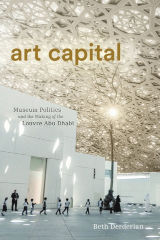 Supplemental image for 9781503644762 - Art Capital