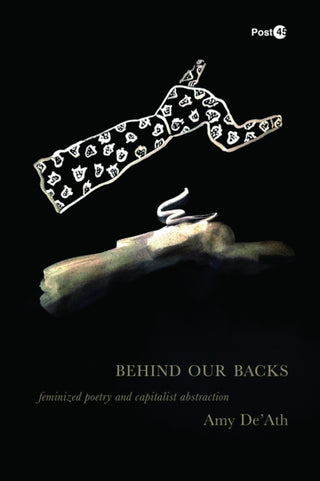 Cover image for 9781503644847 - Behind Our Backs