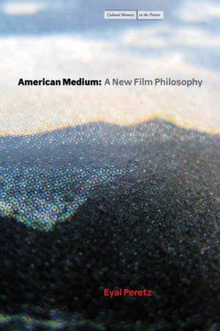 Cover image for 9781503644984 - American Medium