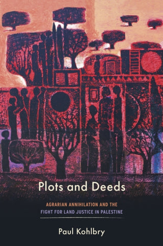 Cover image for 9781503645110 - Plots and Deeds