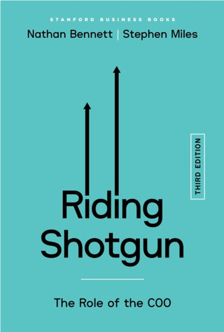 Cover image for 9781503645226 - Riding Shotgun