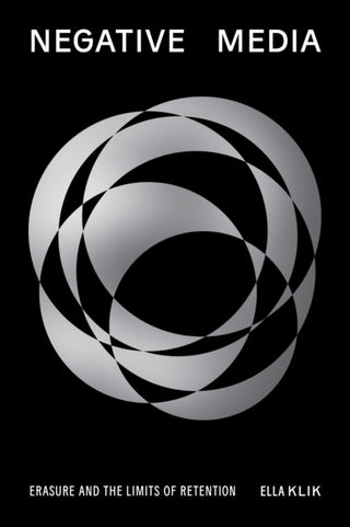 Cover image for 9781503645264 - Negative Media