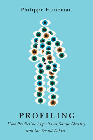 Cover image for 9781503646315 - Profiling