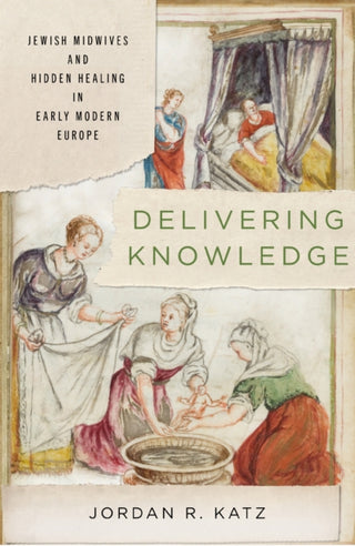Cover image for 9781503646391 - Delivering Knowledge