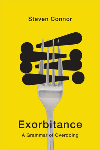 Cover image for 9781503646926 - Exorbitance
