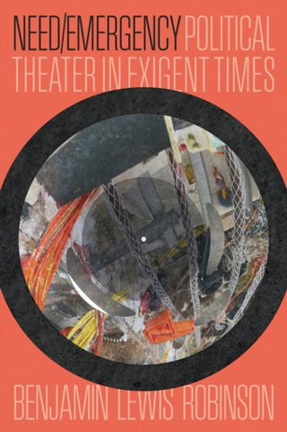 Cover image for 9781503647077 - Need/Emergency