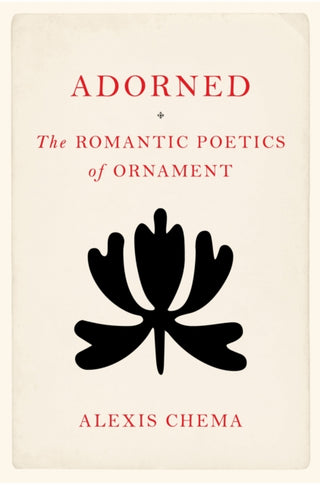 Cover image for 9781503647169 - Adorned