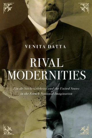Cover image for 9781503647251 - Rival Modernities