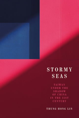 Cover image for 9781503647800 - Stormy Seas