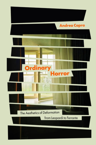 Cover image for 9781503648142 - Ordinary Horror
