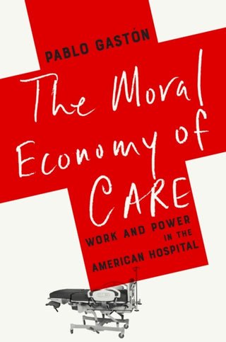 Cover image for 9781503648173 - The Moral Economy of Care