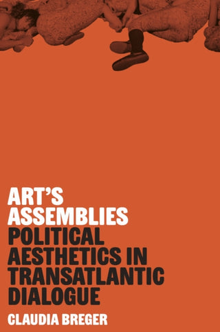 Cover image for 9781503649170 - Art's Assemblies