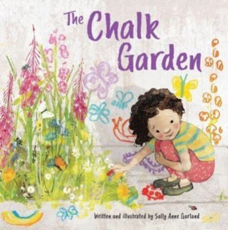 Cover image for 9781503768048 - The Chalk Garden