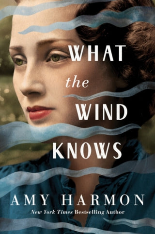 Cover image for 9781503904590 - What the Wind Knows