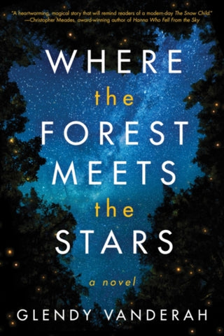Supplemental image for 9781503904910 - Where the Forest Meets the Stars