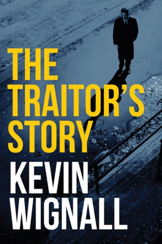 Supplemental image for 9781503933125 - The Traitor's Story