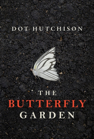 Cover image for 9781503934719 - The Butterfly Garden