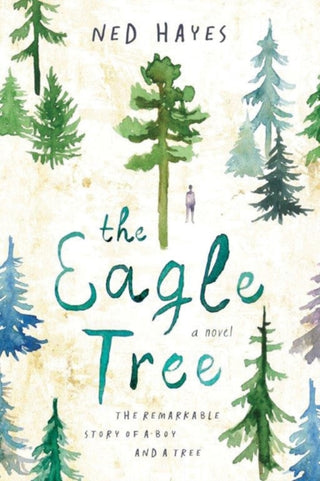 Cover image for 9781503936645 - The Eagle Tree